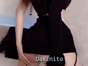 Dakinito
