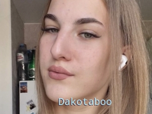 Dakotaboo