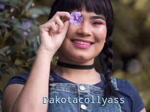 Dakotacollyass