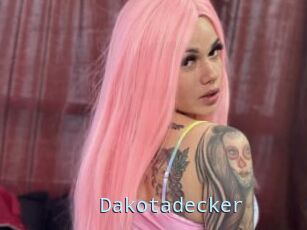 Dakotadecker