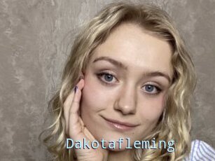 Dakotafleming