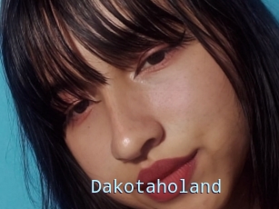 Dakotaholand