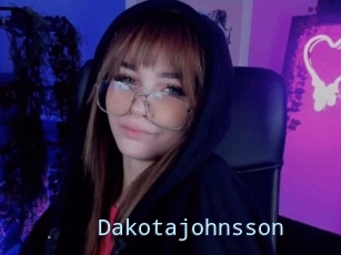 Dakotajohnsson