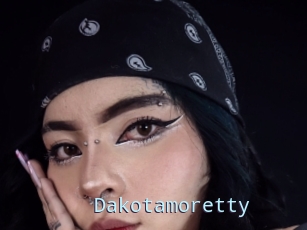 Dakotamoretty