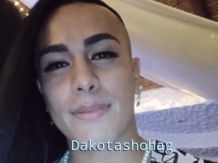 Dakotashohag