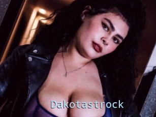 Dakotastrock