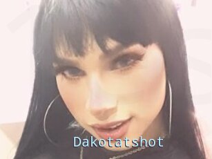 Dakotatshot