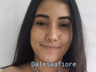 Daleskafiore