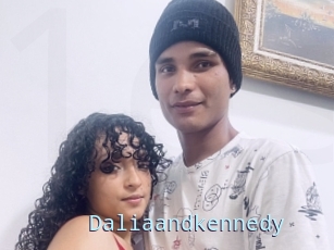 Daliaandkennedy