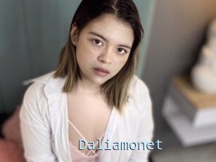 Daliamonet