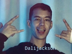 Dalijackson