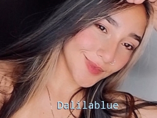 Dalilablue