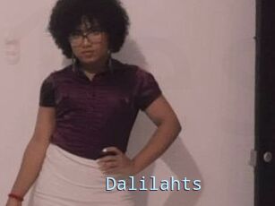 Dalilahts