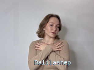 Dalilashep