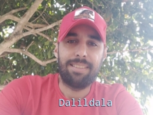 Dalildala