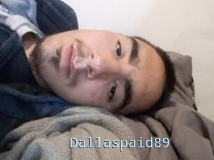 Dallaspaid89