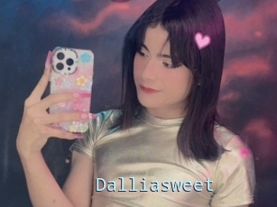 Dalliasweet