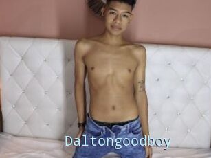 Daltongoodboy