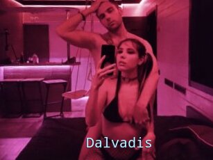 Dalvadis