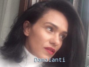 Damaianti