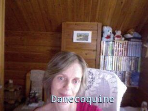 Damecoquine