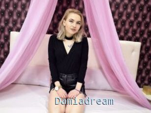 Damiadream