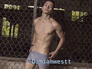 Damiamwestt