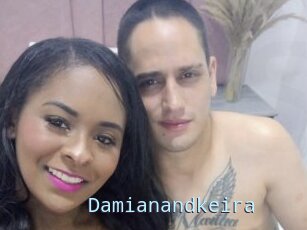 Damianandkeira