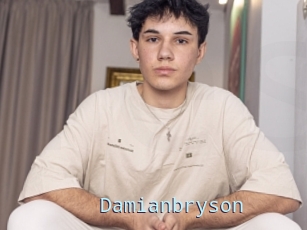 Damianbryson