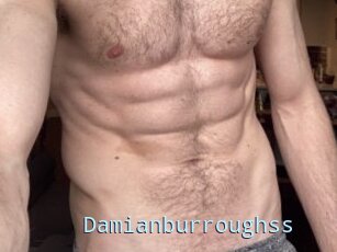 Damianburroughss