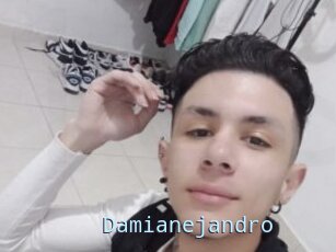 Damianejandro