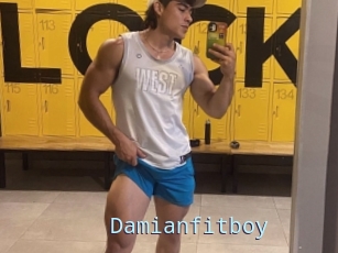 Damianfitboy