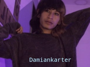 Damiankarter