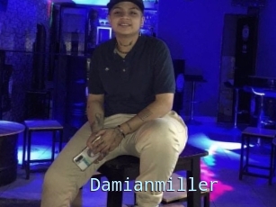 Damianmiller