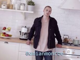 Damianmonroe