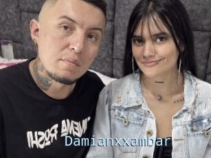 Damianxxambar