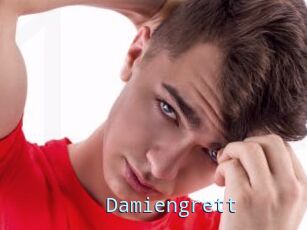 Damiengrett