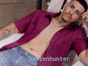 Damienhunter