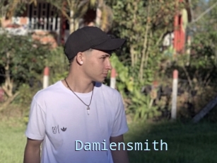 Damiensmith