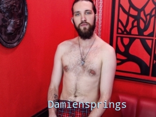 Damiensprings