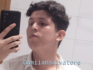 Damiiansalvatore