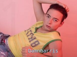 Damnharris