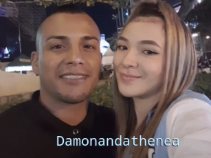 Damonandathenea
