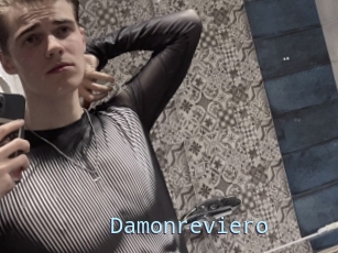 Damonreviero