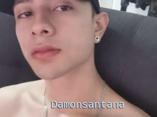 Damonsantana