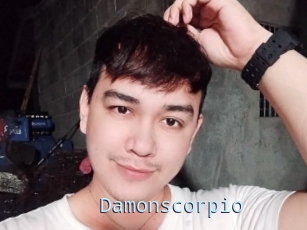Damonscorpio