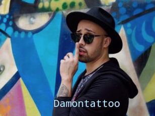 Damontattoo