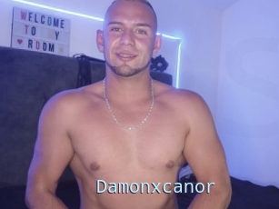 Damonxcanor