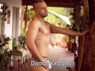 Damonxxconor