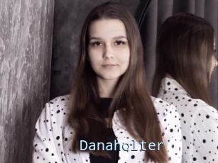 Danaholter